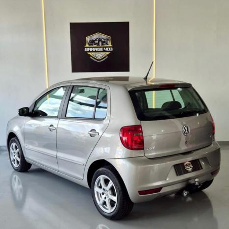 VOLKSWAGEN Fox 1.6 4P I-TREND FLEX, Foto 4