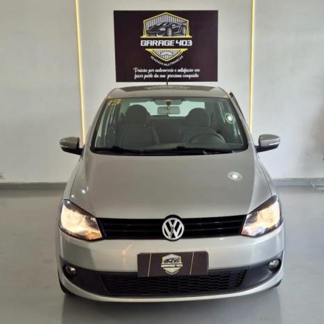 VOLKSWAGEN Fox 1.6 4P I-TREND FLEX, Foto 5