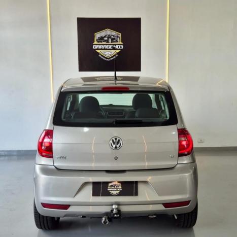 VOLKSWAGEN Fox 1.6 4P I-TREND FLEX, Foto 6