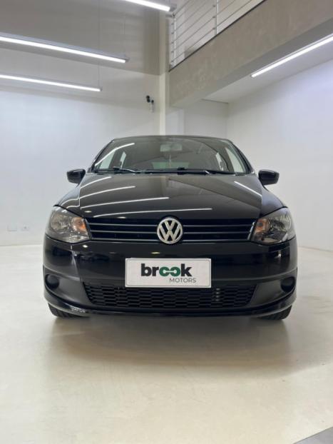 VOLKSWAGEN Fox 1.6 4P FLEX, Foto 2