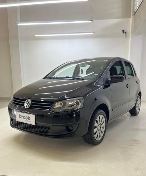 VOLKSWAGEN Fox 1.6 4P FLEX, Foto 3