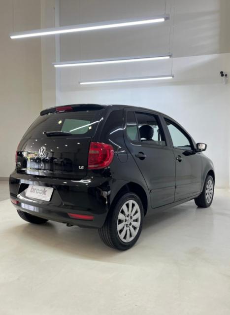 VOLKSWAGEN Fox 1.6 4P FLEX, Foto 4
