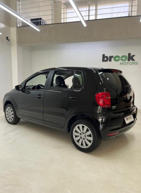 VOLKSWAGEN Fox 1.6 4P FLEX, Foto 6