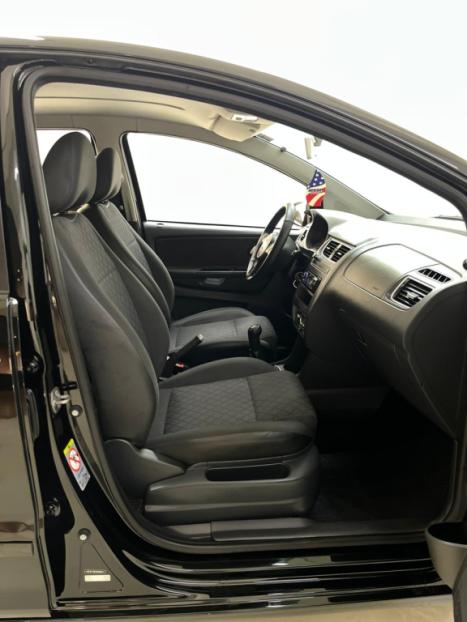 VOLKSWAGEN Fox 1.6 4P FLEX, Foto 8