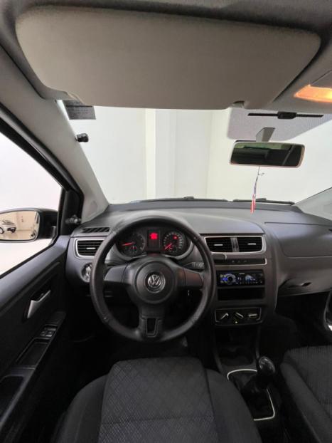VOLKSWAGEN Fox 1.6 4P FLEX, Foto 9
