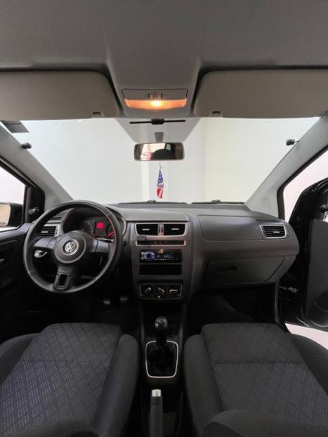 VOLKSWAGEN Fox 1.6 4P FLEX, Foto 10