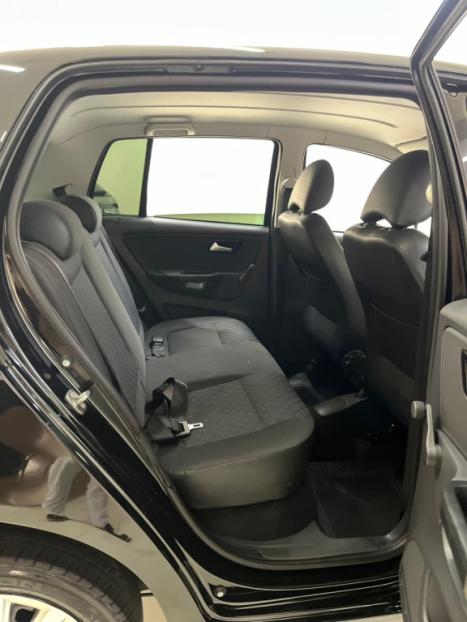 VOLKSWAGEN Fox 1.6 4P FLEX, Foto 11