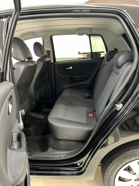 VOLKSWAGEN Fox 1.6 4P FLEX, Foto 12