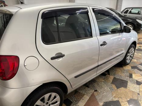 VOLKSWAGEN Fox 1.6 4P, Foto 3