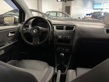 VOLKSWAGEN Fox 1.6 4P, Foto 5
