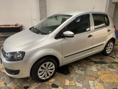 VOLKSWAGEN Fox 1.6 4P, Foto 8