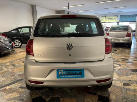 VOLKSWAGEN Fox 1.6 4P, Foto 9