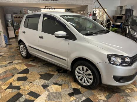 VOLKSWAGEN Fox 1.6 4P, Foto 12