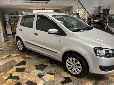VOLKSWAGEN Fox 1.6 4P, Foto 13