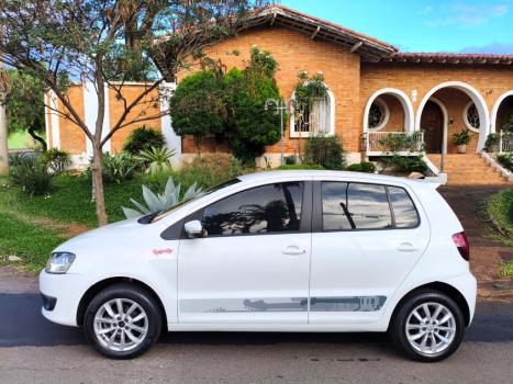 VOLKSWAGEN Fox 1.6 4P ROCK IN RIO FLEX, Foto 3
