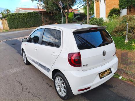 VOLKSWAGEN Fox 1.6 4P ROCK IN RIO FLEX, Foto 4