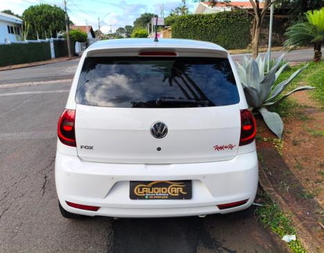 VOLKSWAGEN Fox 1.6 4P ROCK IN RIO FLEX, Foto 5