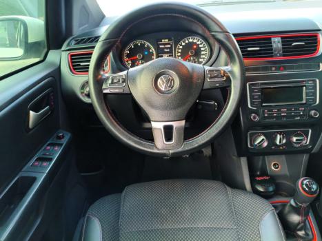 VOLKSWAGEN Fox 1.6 4P ROCK IN RIO FLEX, Foto 7