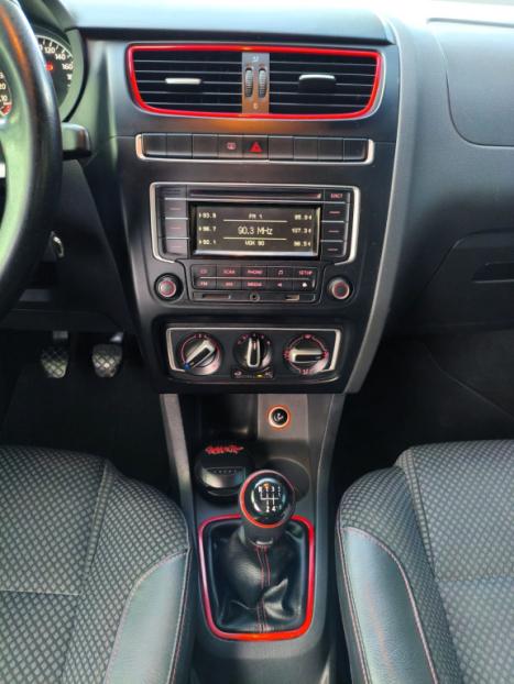 VOLKSWAGEN Fox 1.6 4P ROCK IN RIO FLEX, Foto 8