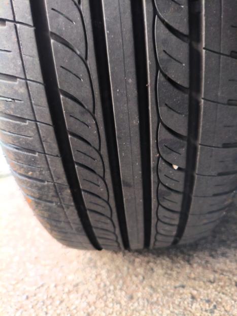 VOLKSWAGEN Fox 1.6 4P ROCK IN RIO FLEX, Foto 10