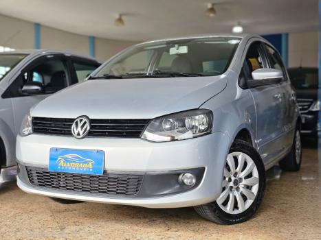 VOLKSWAGEN Fox 1.6 4P FLEX, Foto 1
