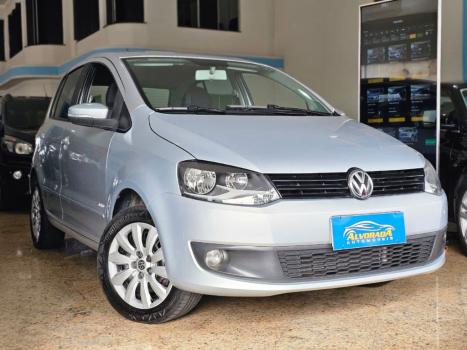 VOLKSWAGEN Fox 1.6 4P FLEX, Foto 2