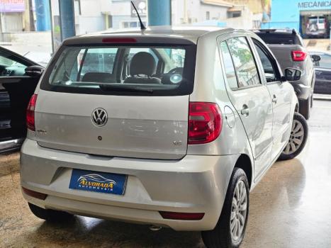 VOLKSWAGEN Fox 1.6 4P FLEX, Foto 3