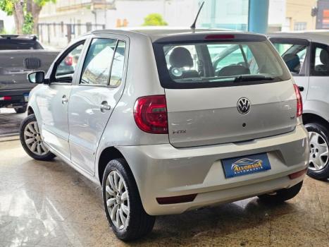 VOLKSWAGEN Fox 1.6 4P FLEX, Foto 4