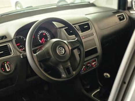 VOLKSWAGEN Fox 1.6 4P FLEX, Foto 5