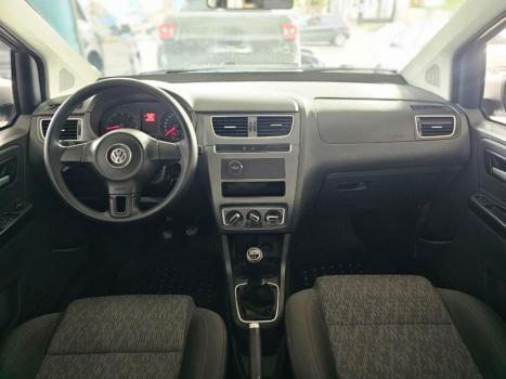 VOLKSWAGEN Fox 1.6 4P FLEX, Foto 6