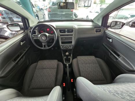 VOLKSWAGEN Fox 1.6 4P FLEX, Foto 7