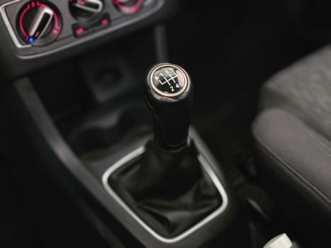VOLKSWAGEN Fox 1.6 4P FLEX, Foto 8