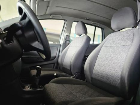 VOLKSWAGEN Fox 1.6 4P FLEX, Foto 11