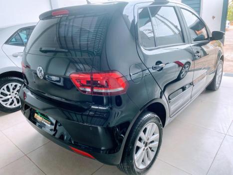 VOLKSWAGEN Fox 1.6 4P CONNECT FLEX, Foto 2