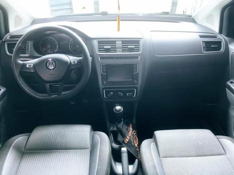 VOLKSWAGEN Fox 1.6 4P CONNECT FLEX, Foto 4