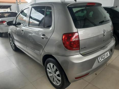 VOLKSWAGEN Fox 1.6 4P TREND FLEX, Foto 2