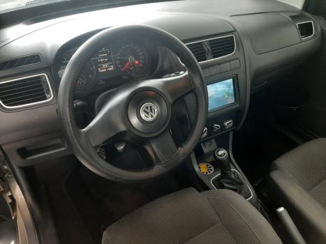 VOLKSWAGEN Fox 1.6 4P TREND FLEX, Foto 3