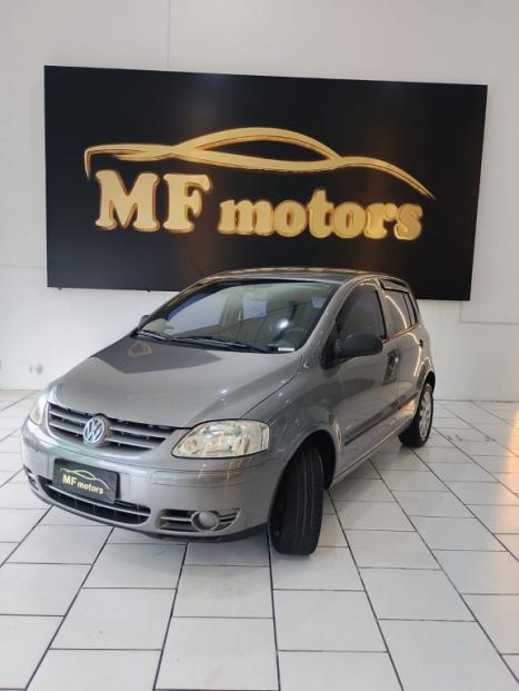 VOLKSWAGEN Fox 1.6 4P PLUS, Foto 2