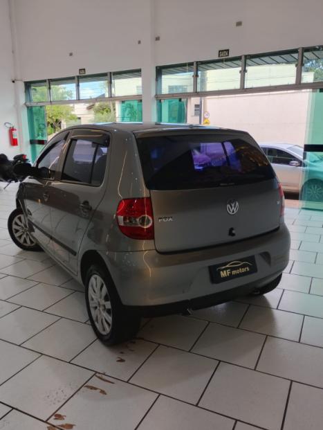 VOLKSWAGEN Fox 1.6 4P PLUS, Foto 3