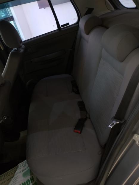 VOLKSWAGEN Fox 1.6 4P PLUS, Foto 4