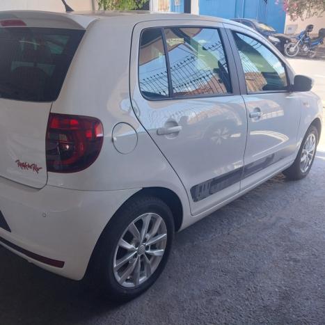 VOLKSWAGEN Fox 1.6 4P ROCK IN RIO FLEX, Foto 2