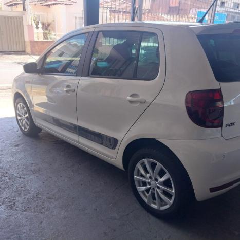 VOLKSWAGEN Fox 1.6 4P ROCK IN RIO FLEX, Foto 3