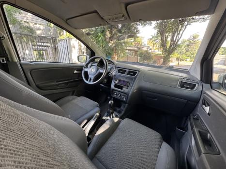 VOLKSWAGEN Fox 1.6 4P TREND FLEX, Foto 10