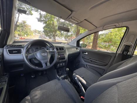 VOLKSWAGEN Fox 1.6 4P TREND FLEX, Foto 8
