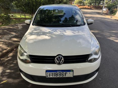 VOLKSWAGEN Fox 1.6 4P TREND FLEX, Foto 3