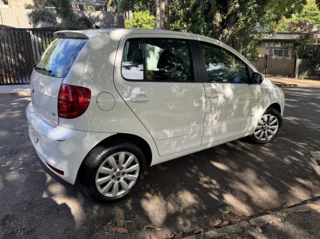 VOLKSWAGEN Fox 1.6 4P TREND FLEX, Foto 7