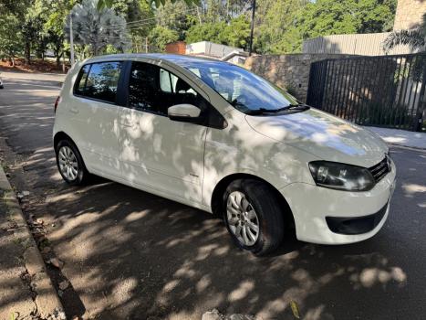 VOLKSWAGEN Fox 1.6 4P TREND FLEX, Foto 2