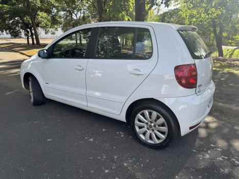 VOLKSWAGEN Fox 1.6 4P TREND FLEX, Foto 5