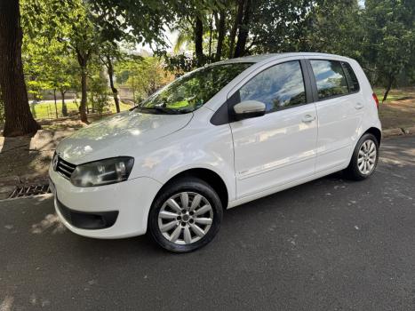 VOLKSWAGEN Fox 1.6 4P TREND FLEX, Foto 4