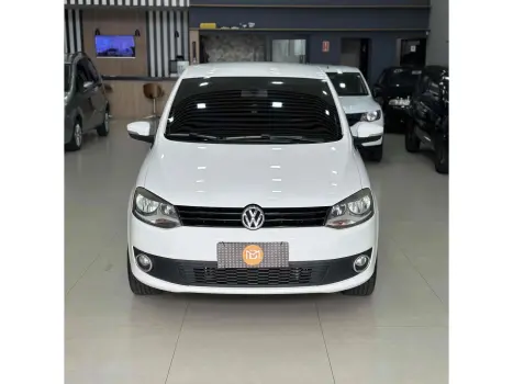 VOLKSWAGEN Fox 1.6 4P, Foto 1